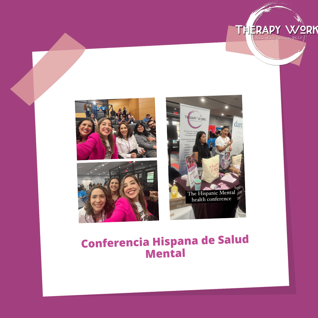 Evento Therapy Works