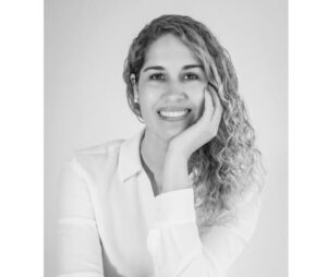 Ingrid Pedre MS