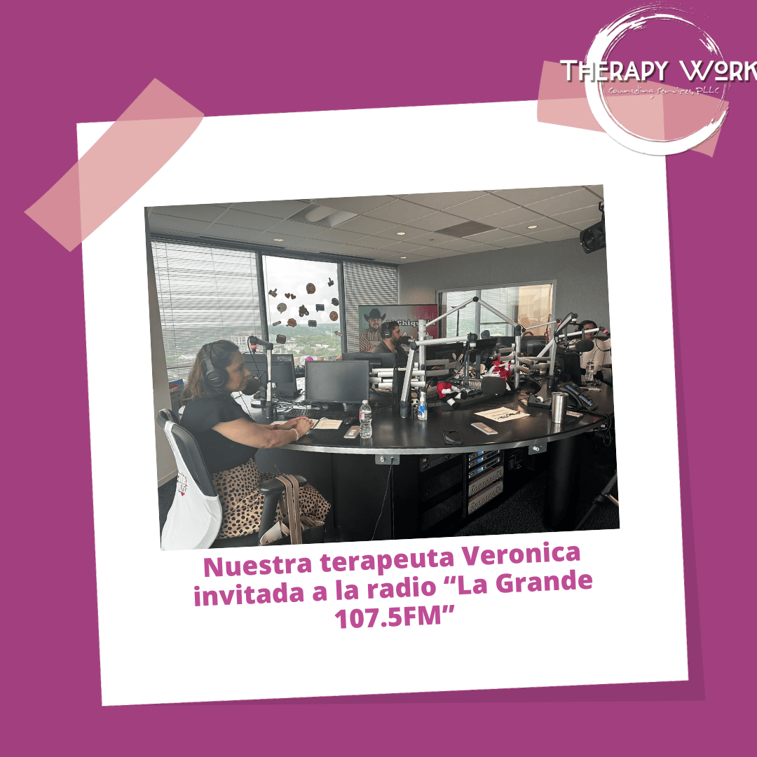 Evento Therapy Works