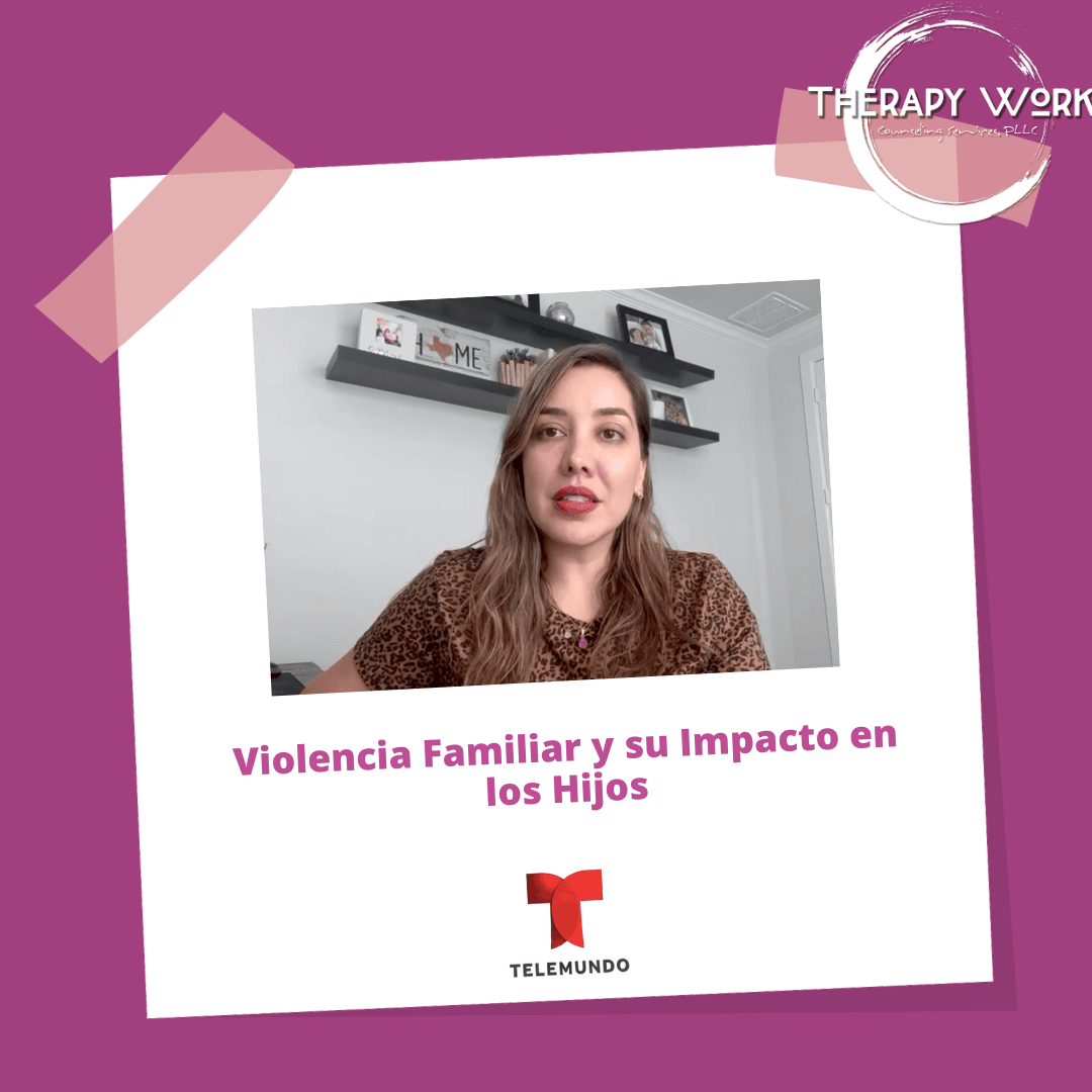 Evento Therapy Works