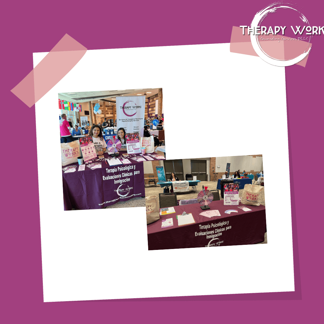 Evento Therapy Works