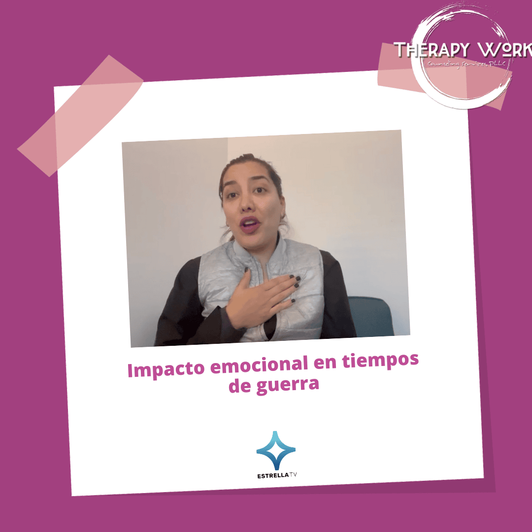 Evento Therapy Works