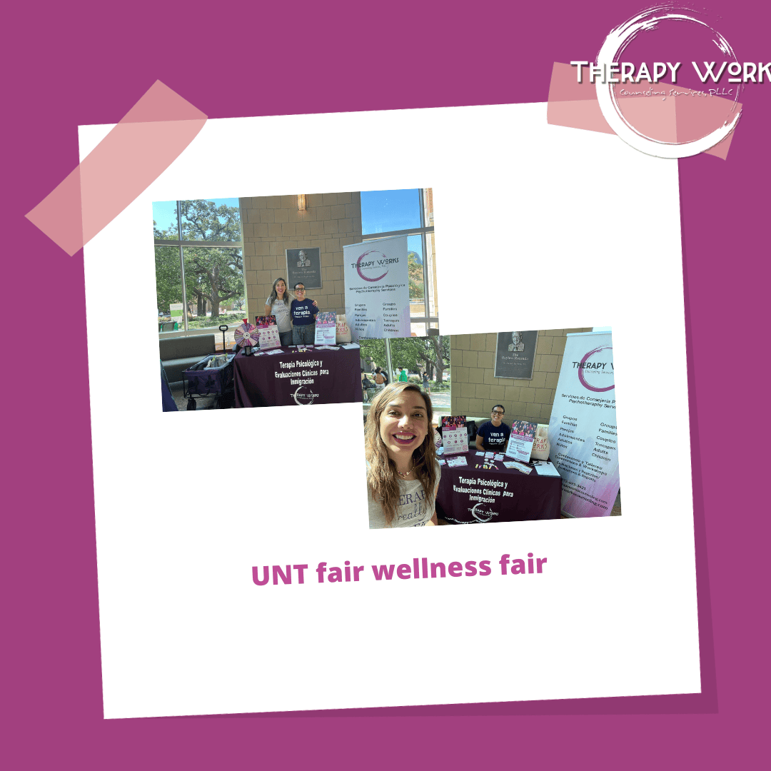 Evento Therapy Works