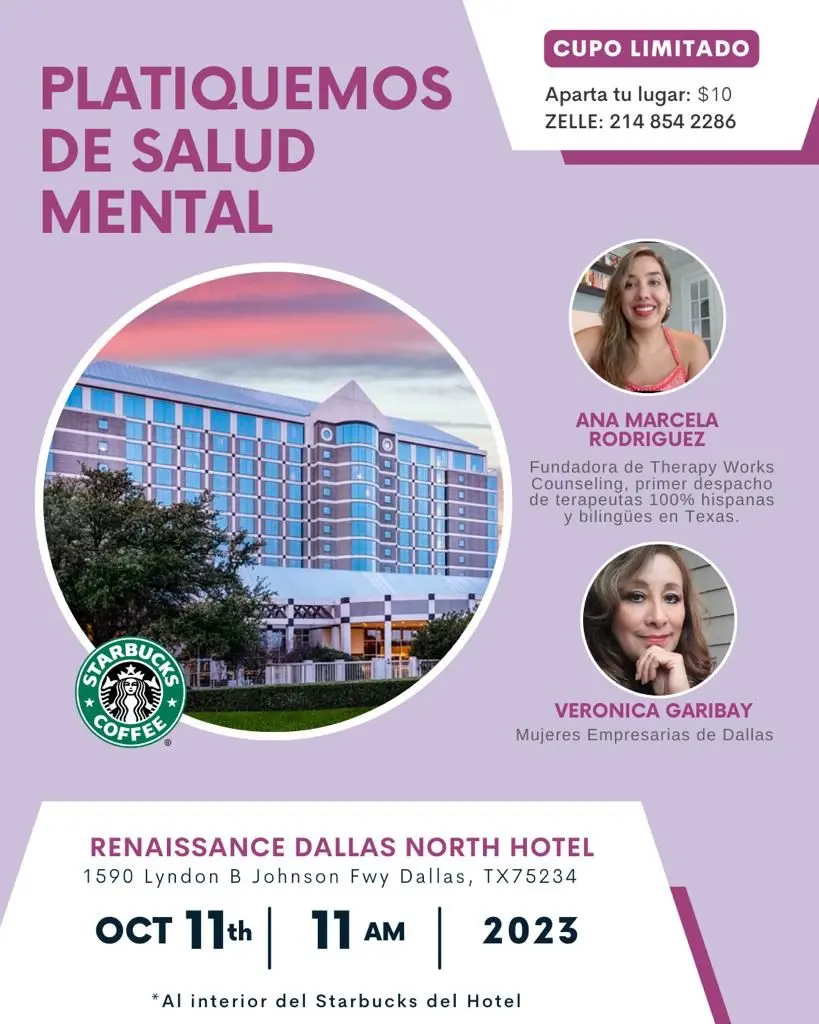 Evento Therapy Works