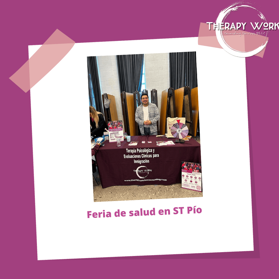Evento Therapy Works
