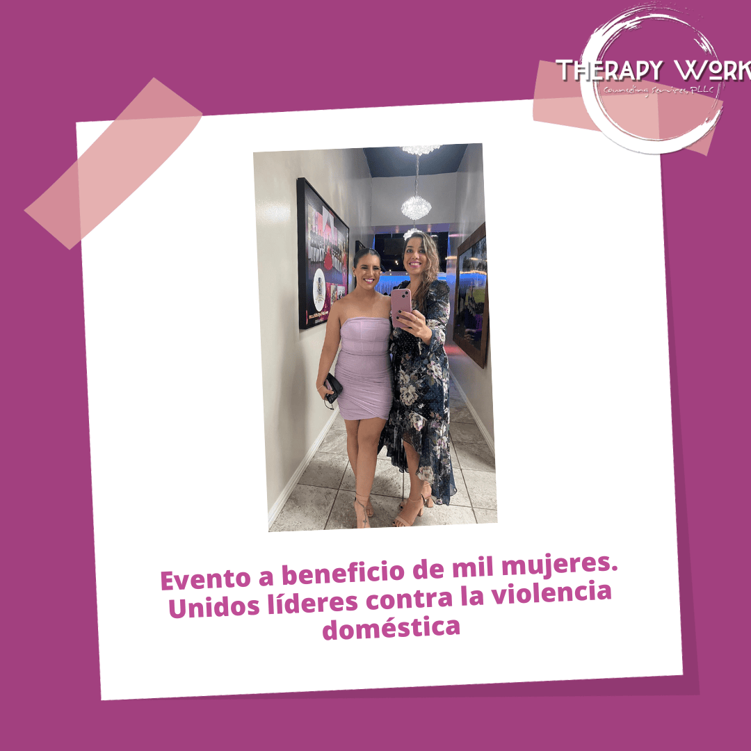 Evento Therapy Works