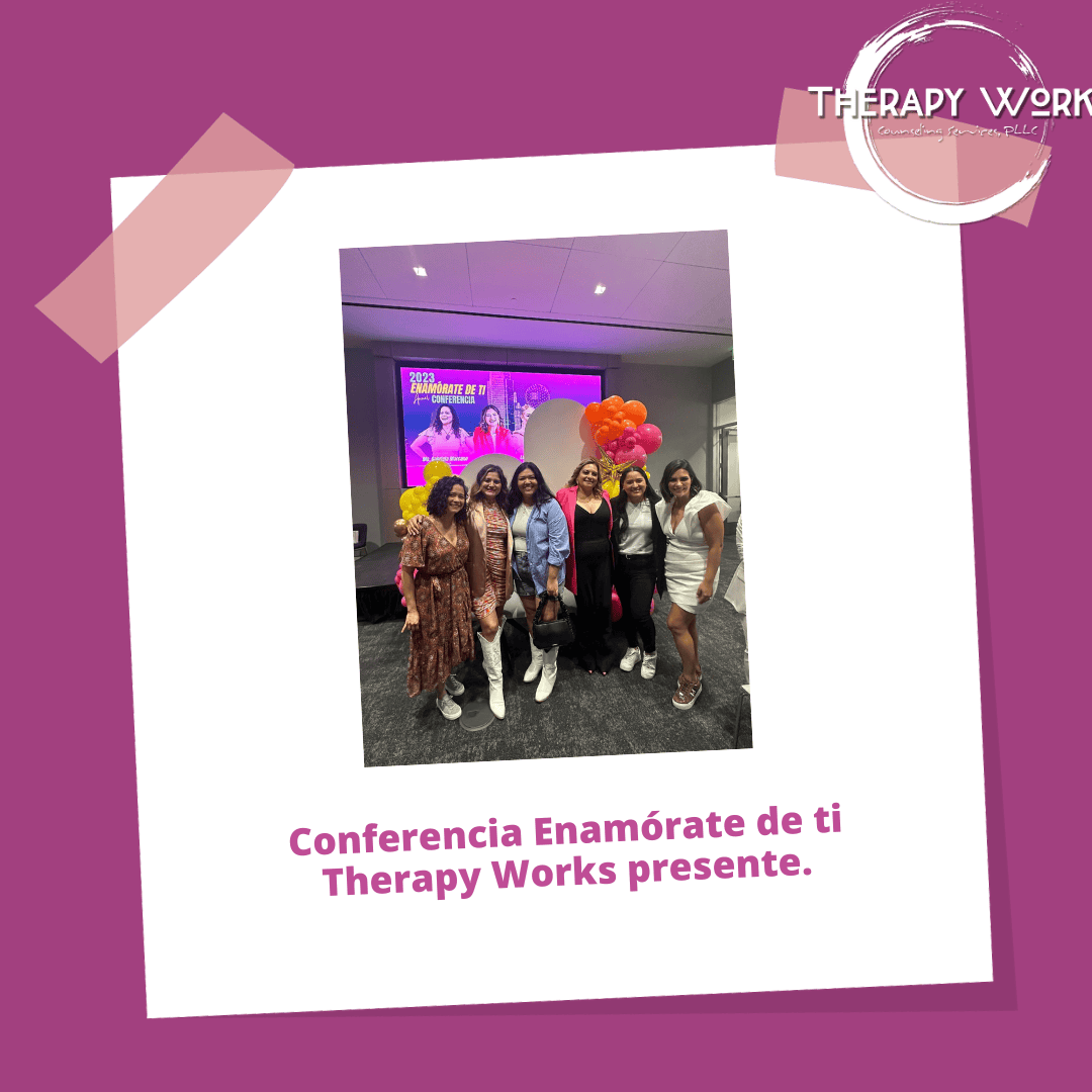 Evento Therapy Works