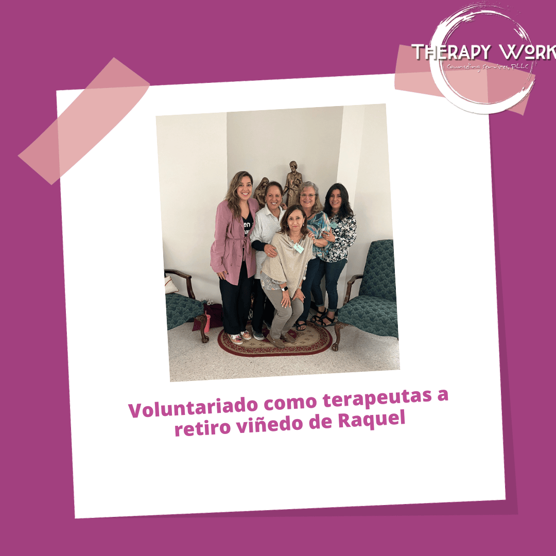 Evento Therapy Works