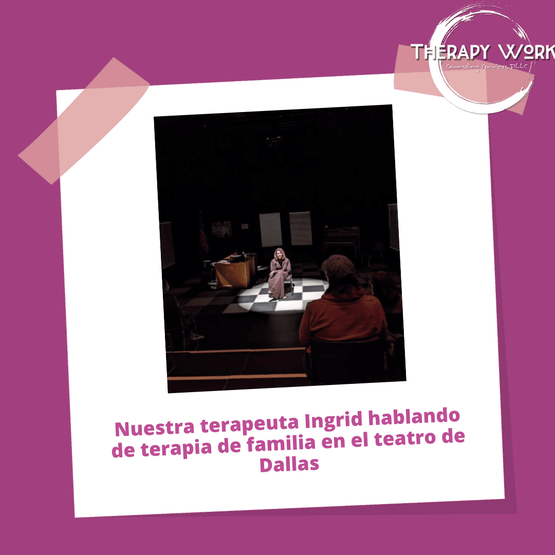 Evento Therapy Works