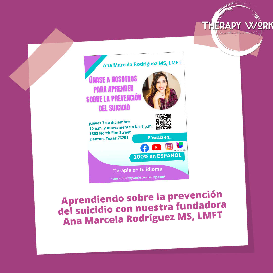 Evento Therapy Works