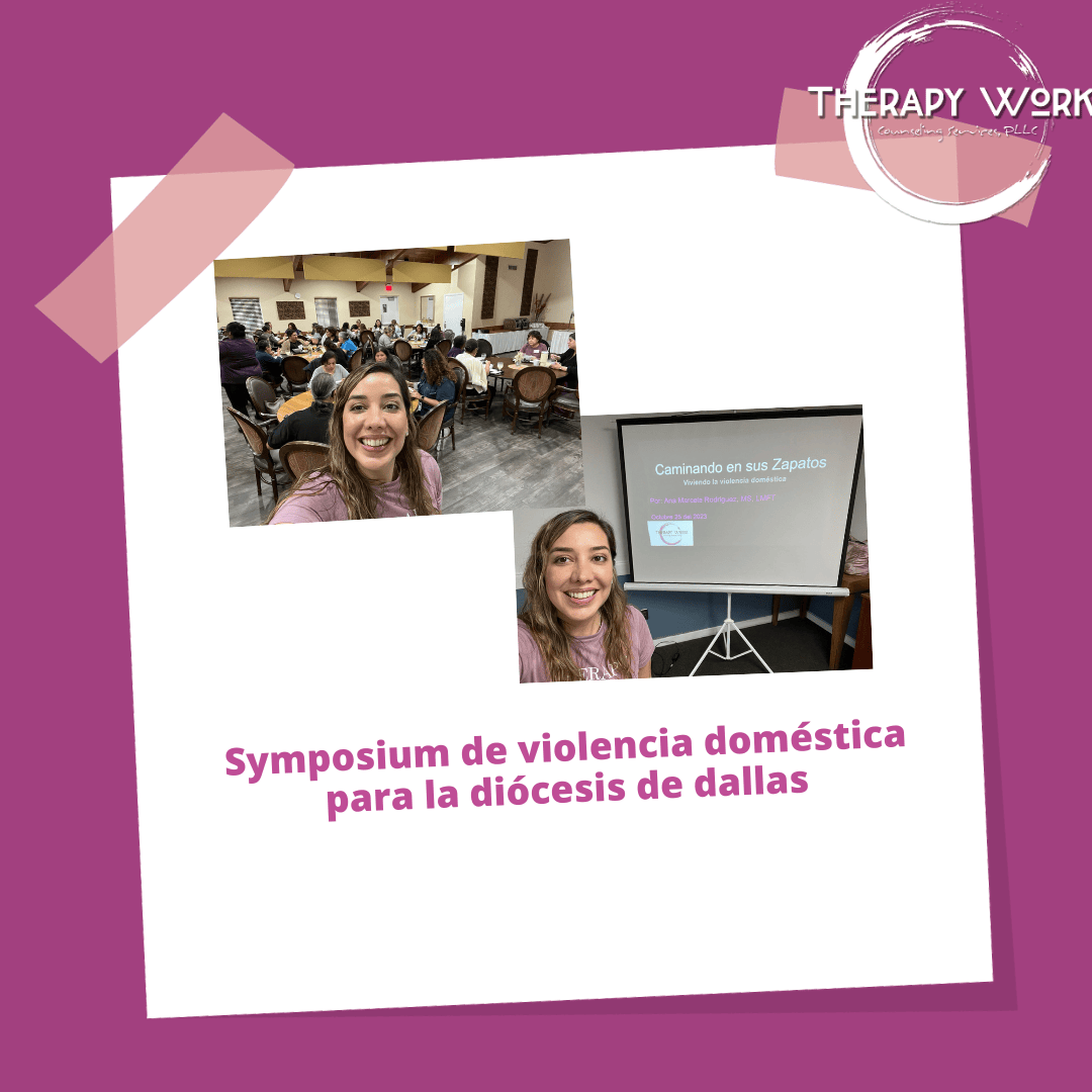 Evento Therapy Works