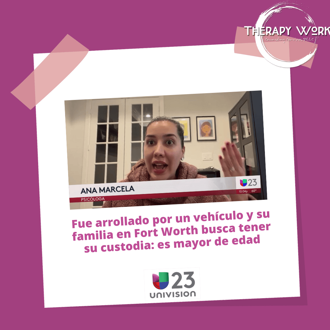 Evento Therapy Works