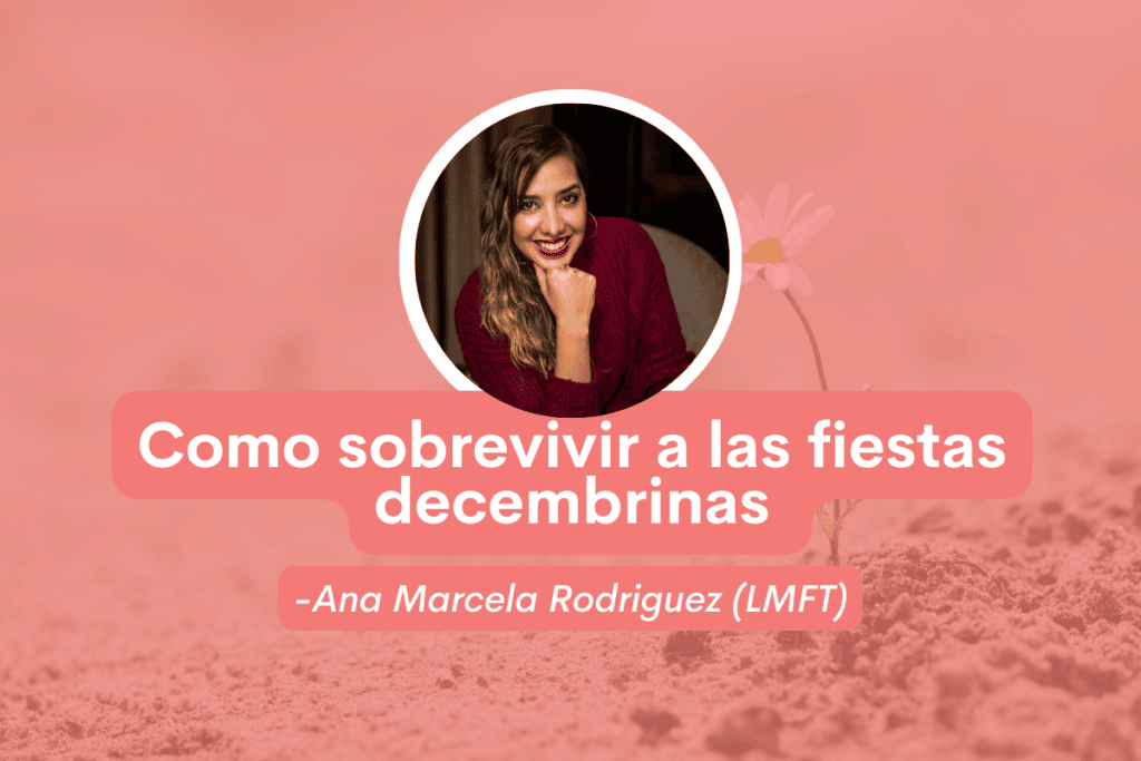 Como sobrevivir a las fiestas decembrinas