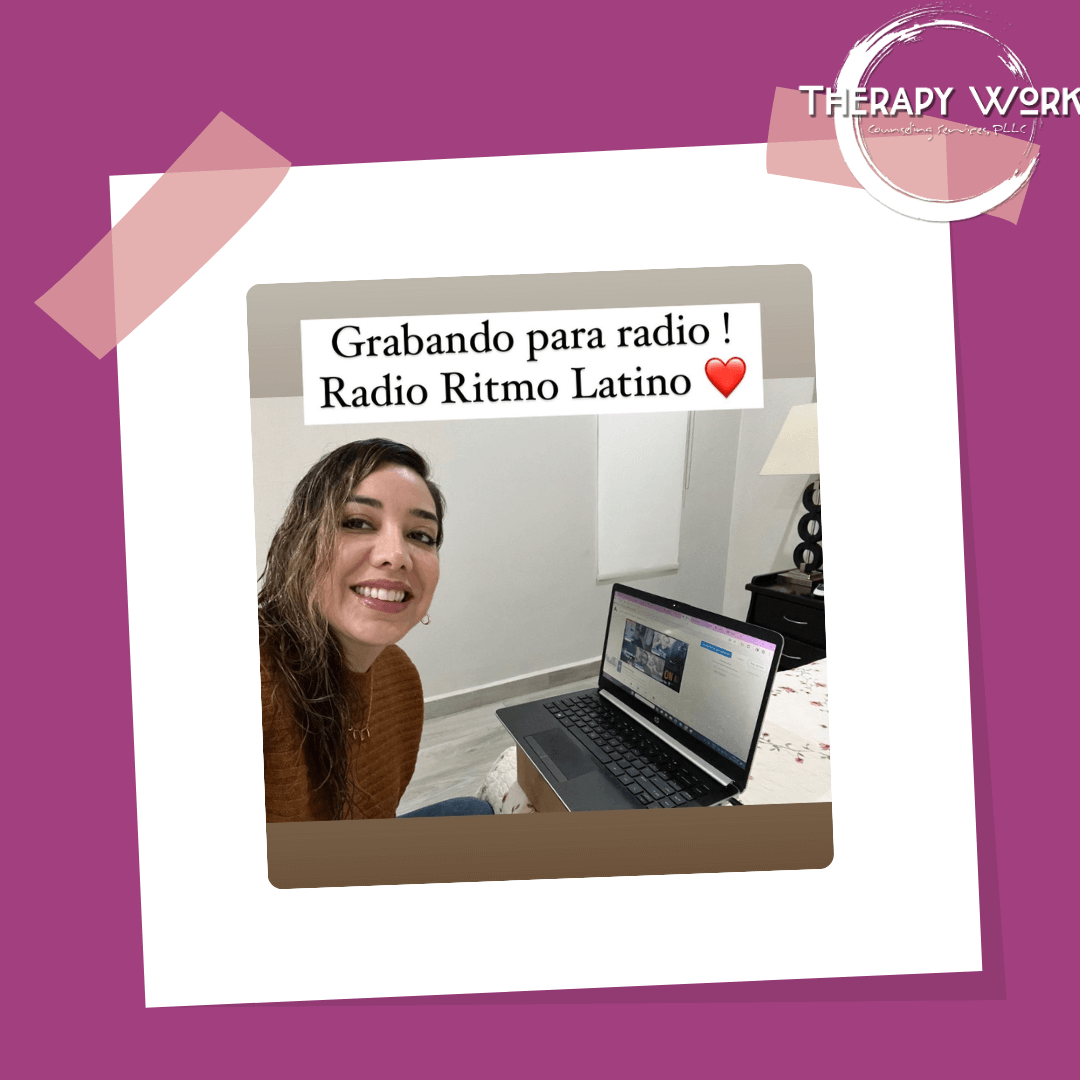 Evento Therapy Works