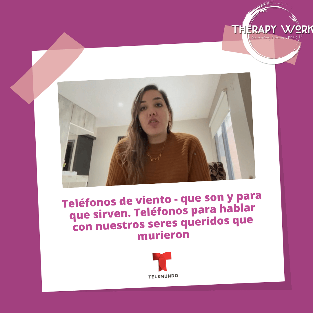 Evento Therapy Works