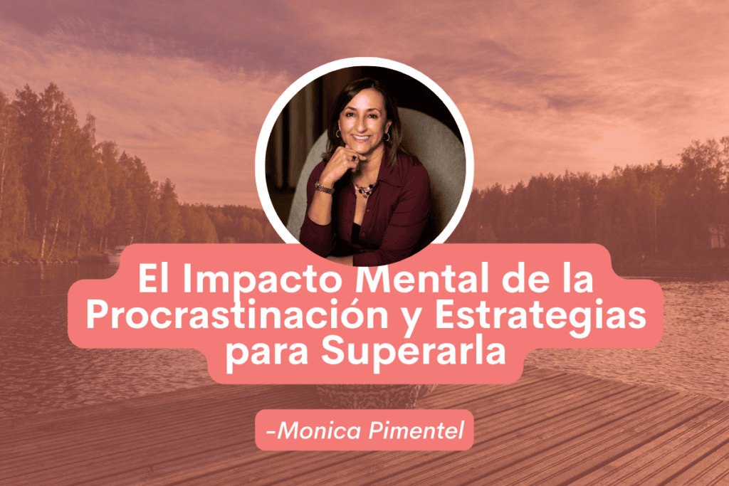 El Impacto Mental de la Procrastinación y Estrategias para Superarla