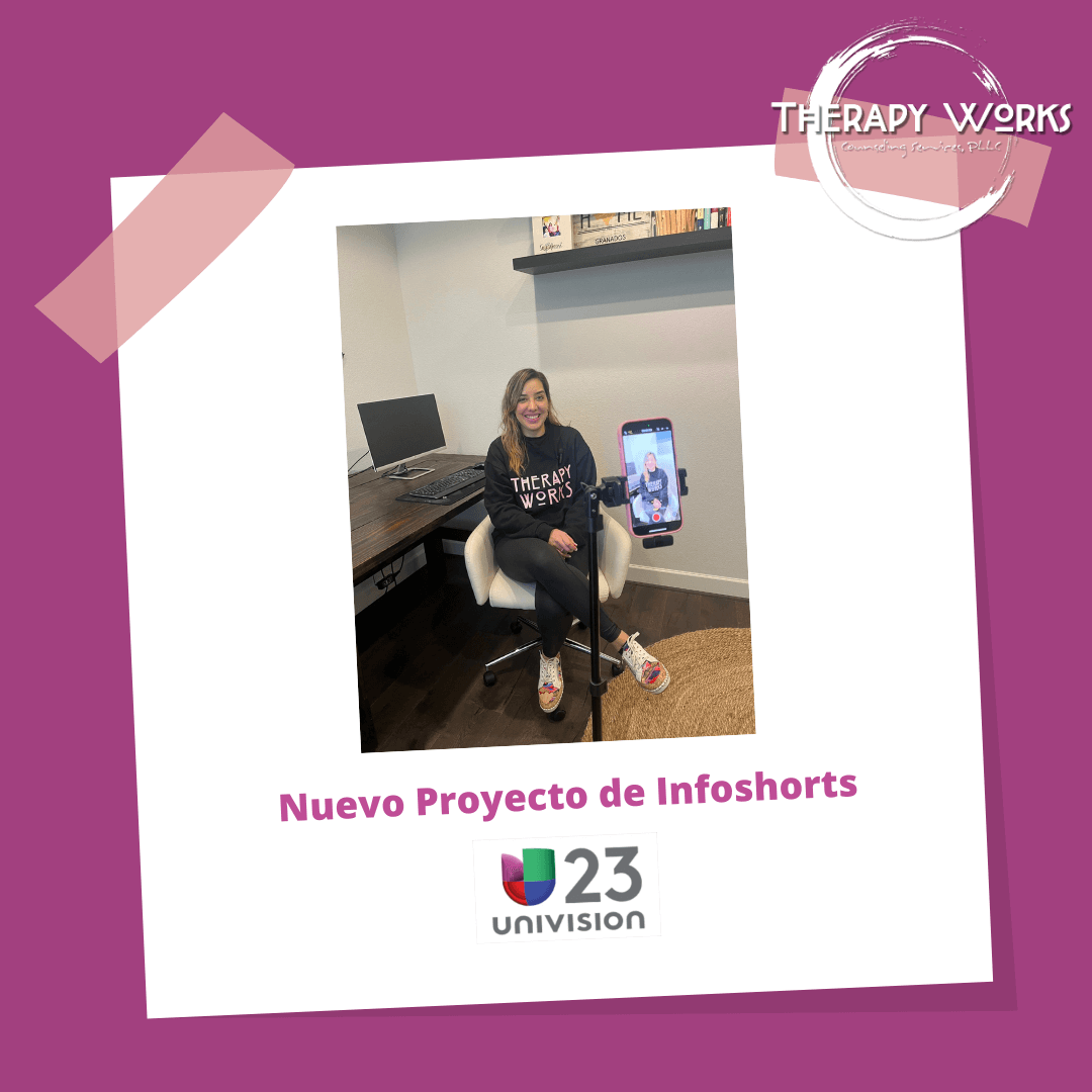 Evento Therapy Works