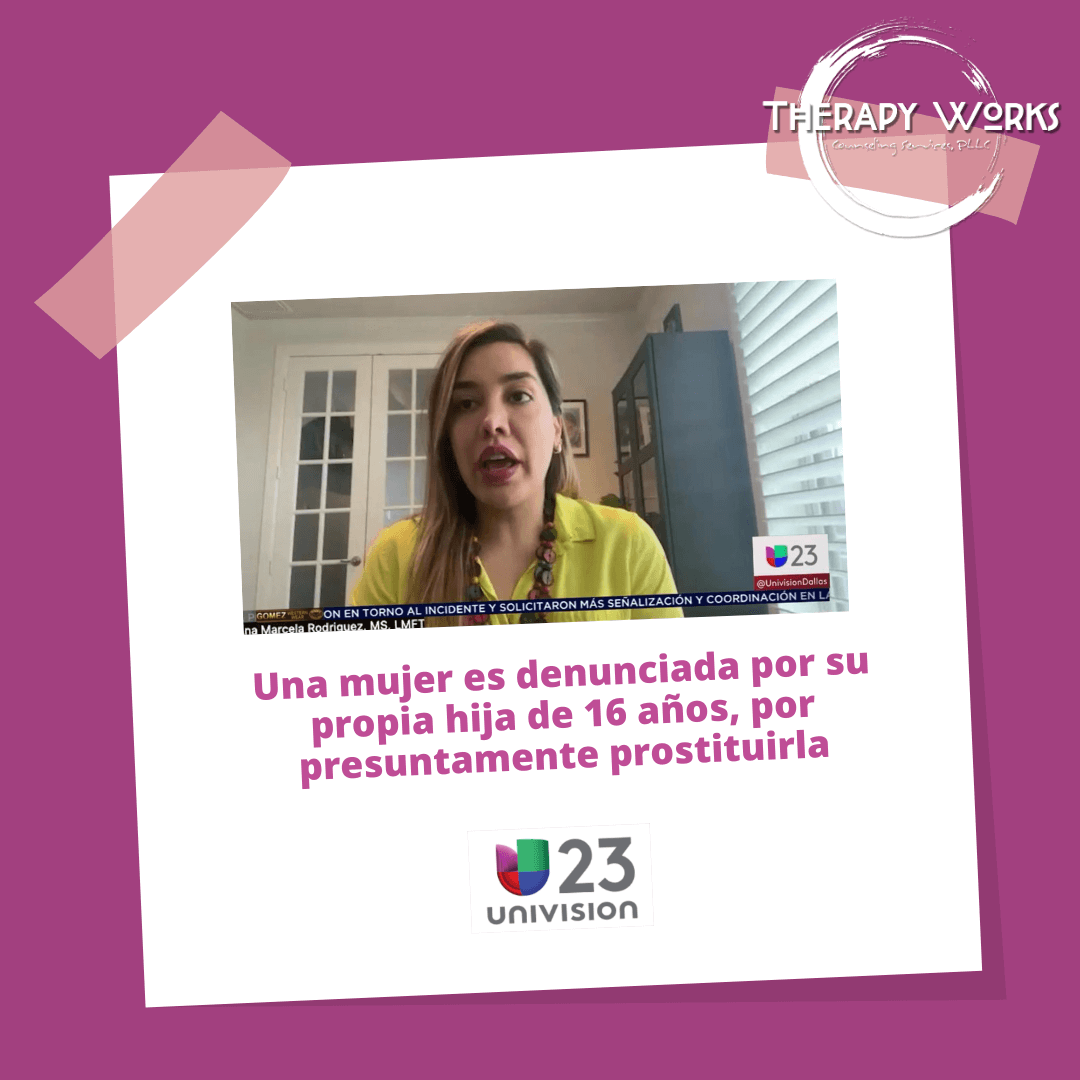 Evento Therapy Works