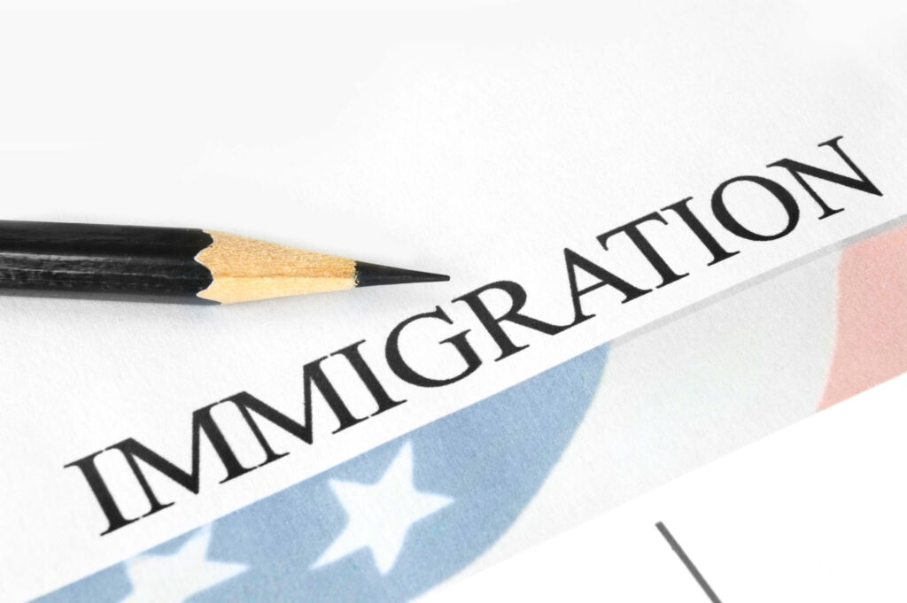 Pensamientos Legales – Episodio 1 de Inmigración y trauma