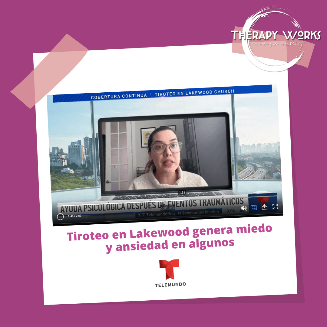 Evento Therapy Works