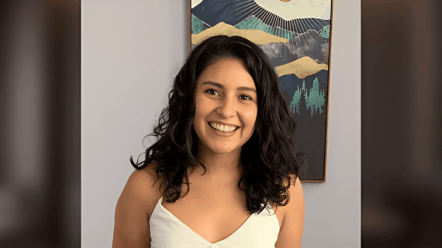 Genesis E. Morales