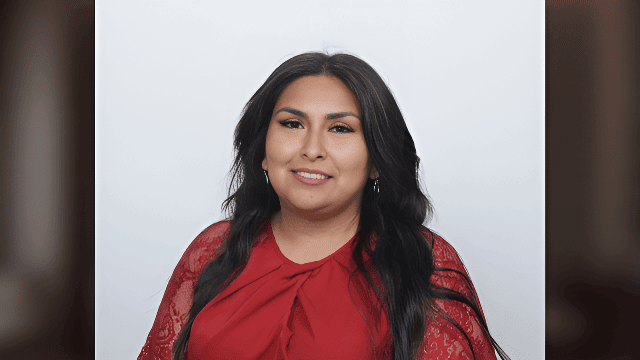 Maria Isabel Martinez