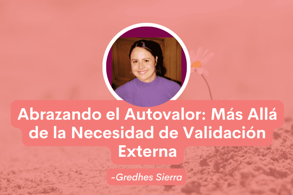 Abrazando el Autovalor: Más Allá de la Necesidad de Validación Externa
