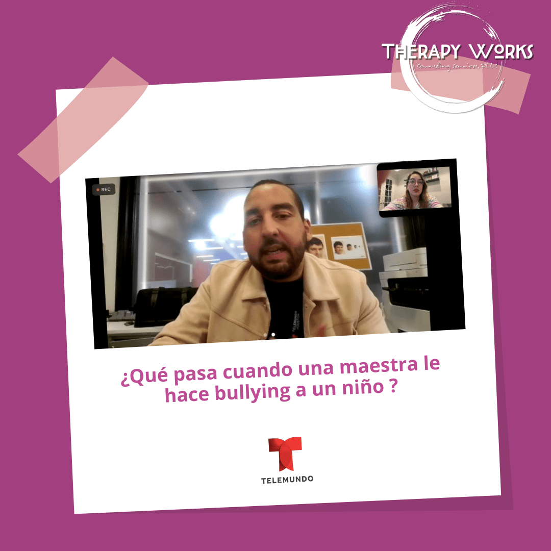 Evento Therapy Works