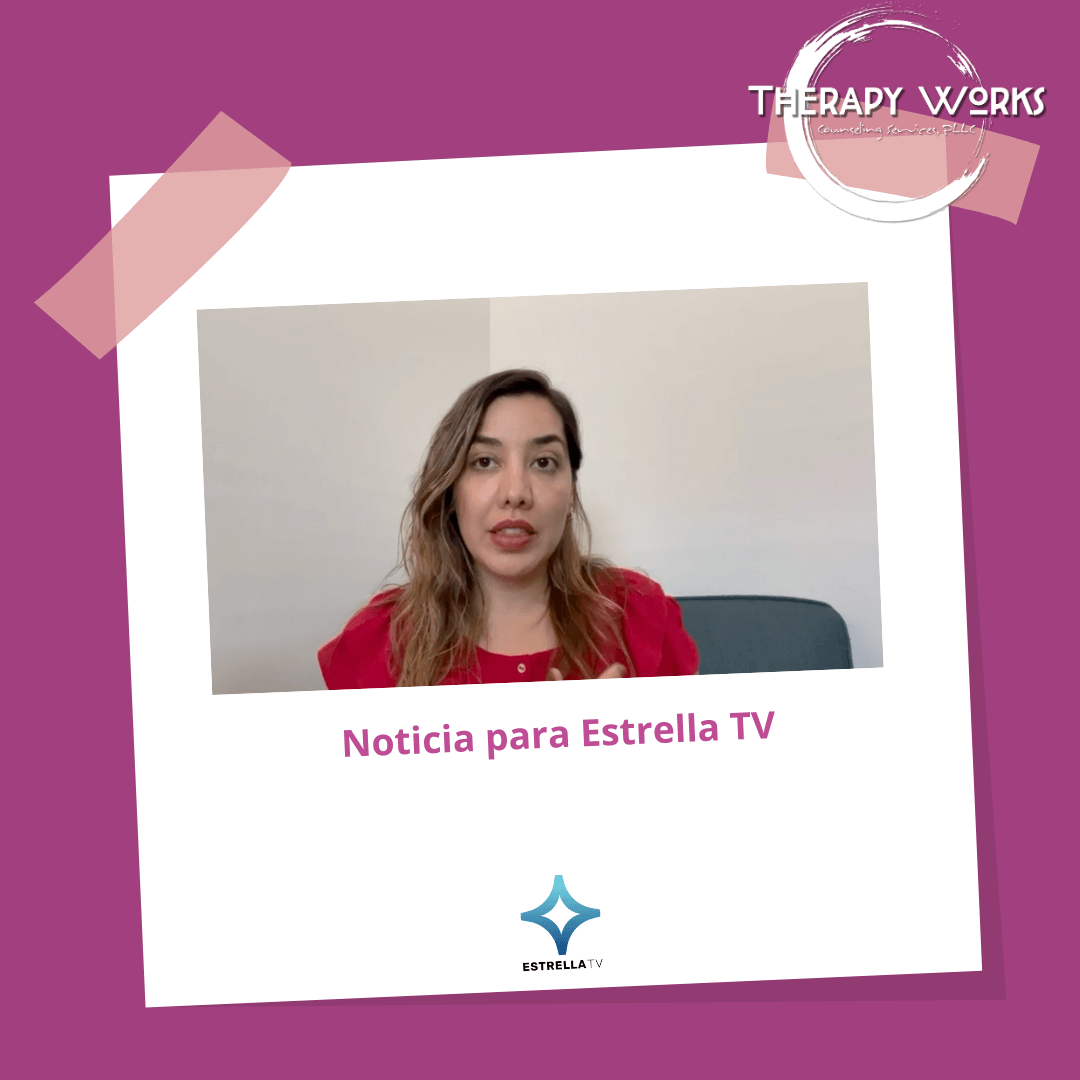 Evento Therapy Works