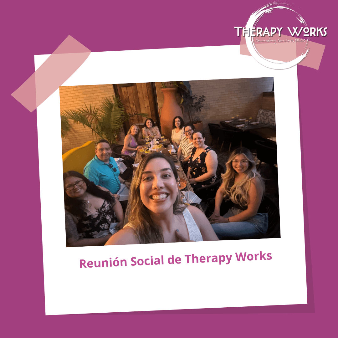Evento Therapy Works