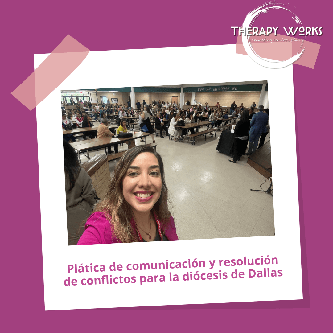 Evento Therapy Works