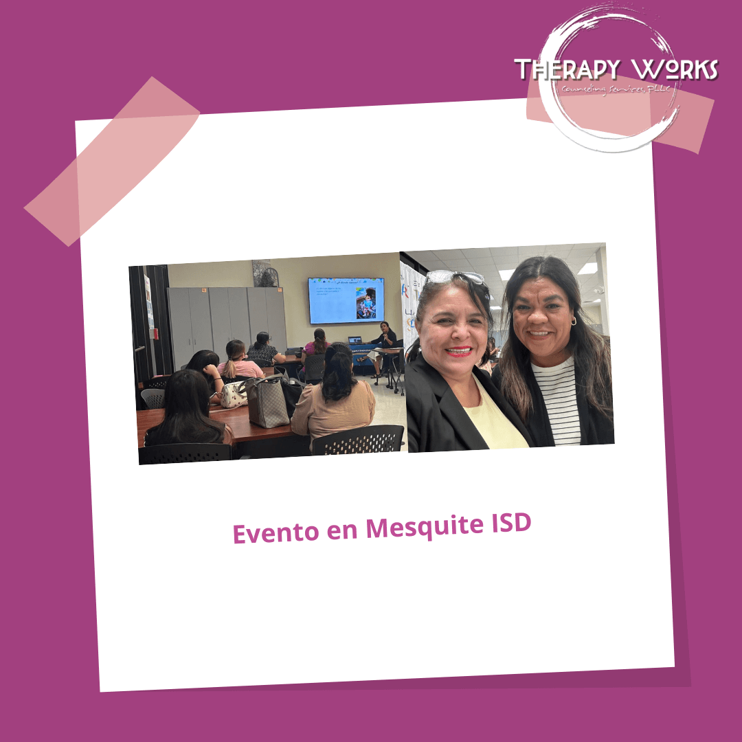 Evento Therapy Works