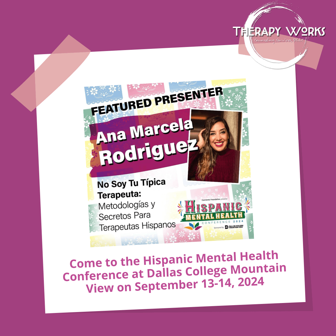 Evento Therapy Works