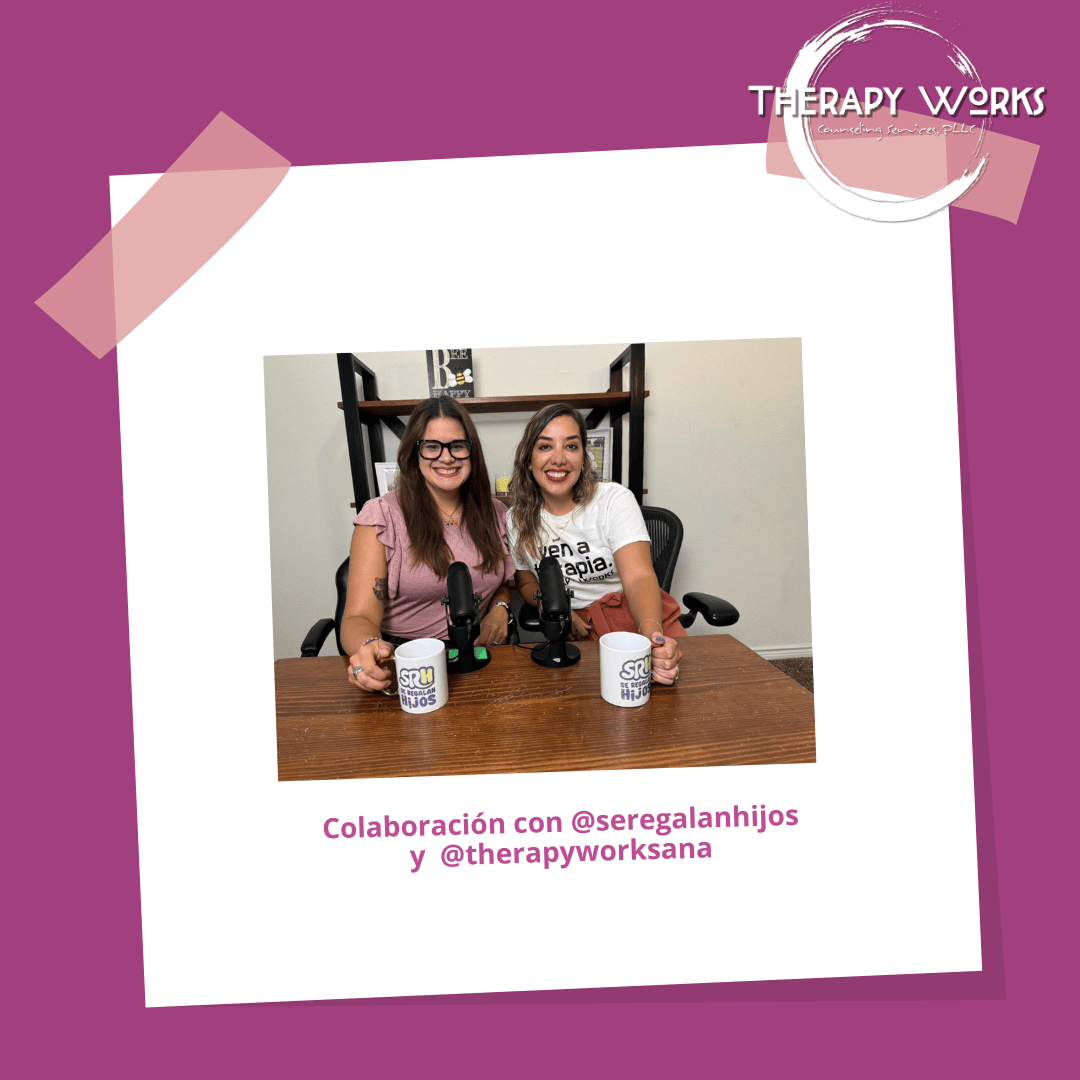 Evento Therapy Works