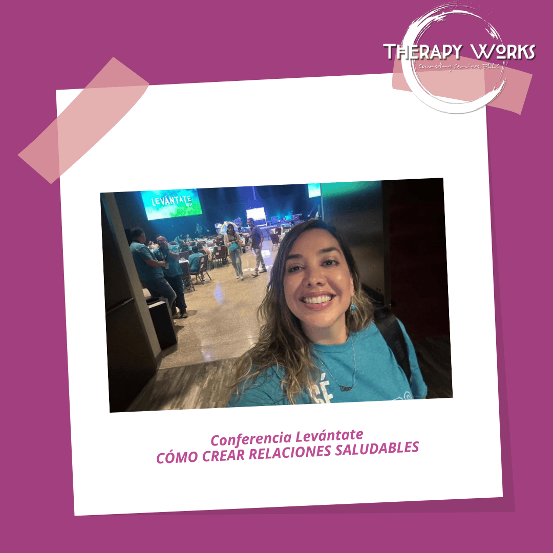 Evento Therapy Works