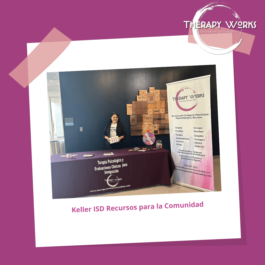 Evento Therapy Works