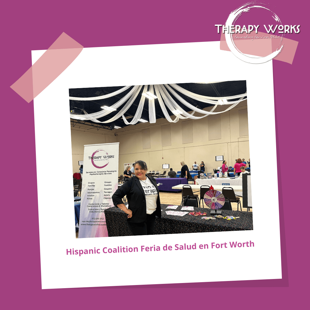 Evento Therapy Works