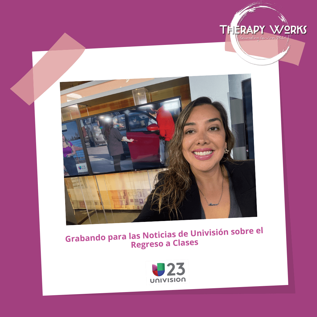 Evento Therapy Works