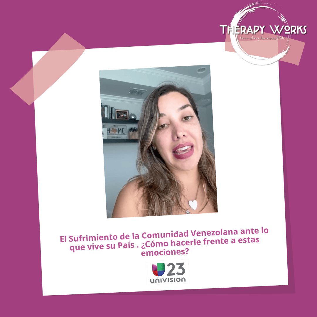 Evento Therapy Works