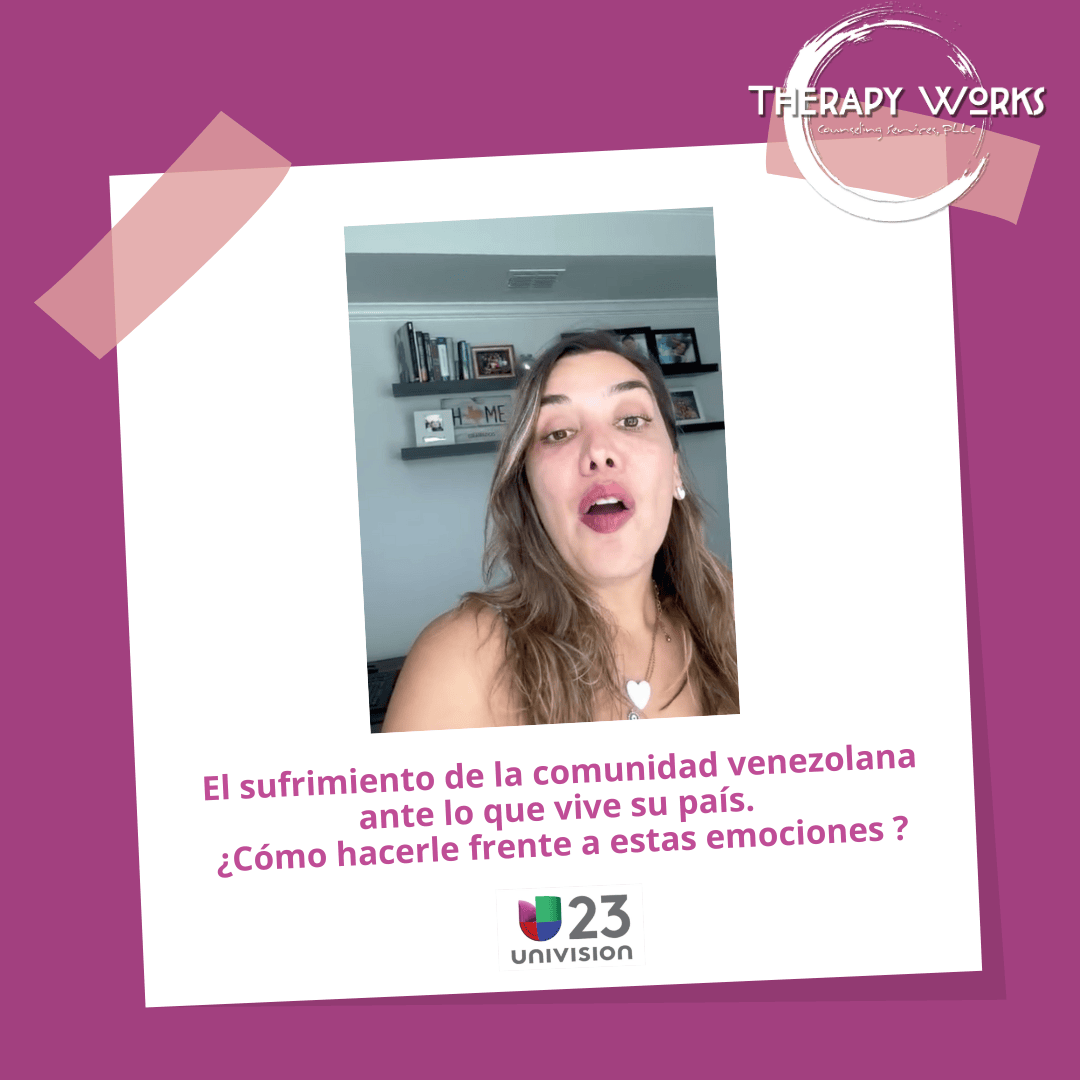 Evento Therapy Works