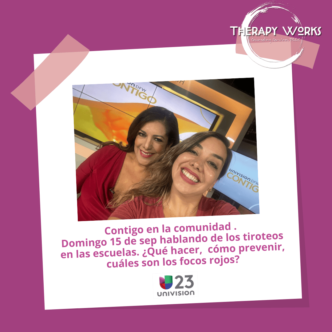 Evento Therapy Works