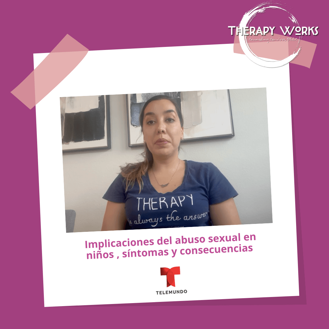 Evento Therapy Works