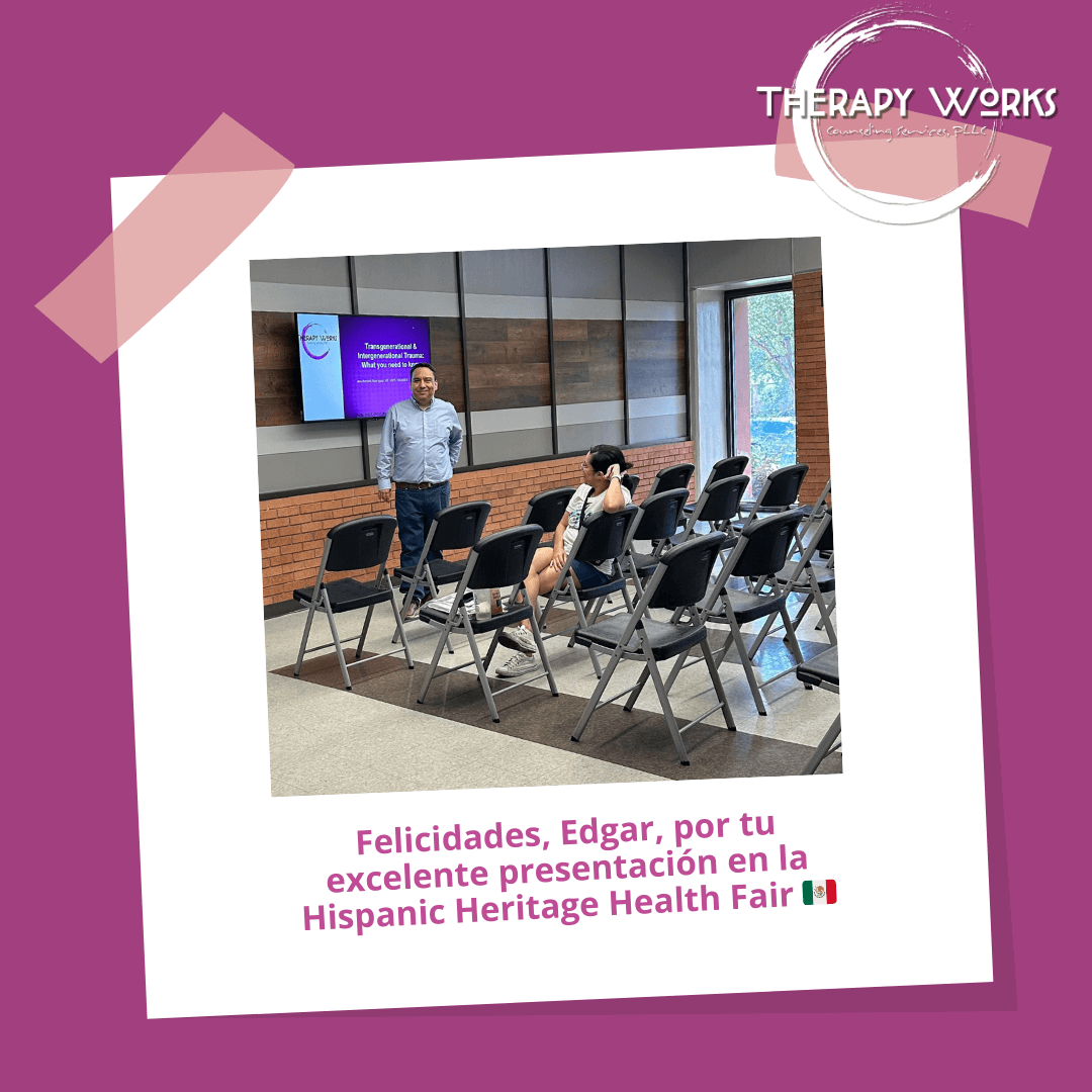 Evento Therapy Works