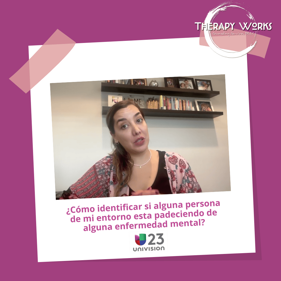 Evento Therapy Works