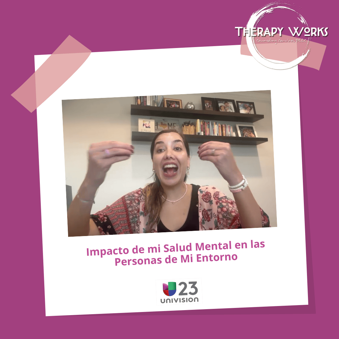Evento Therapy Works