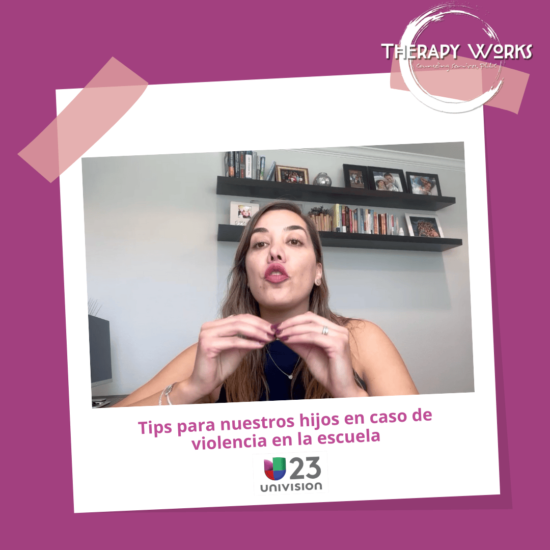 Evento Therapy Works