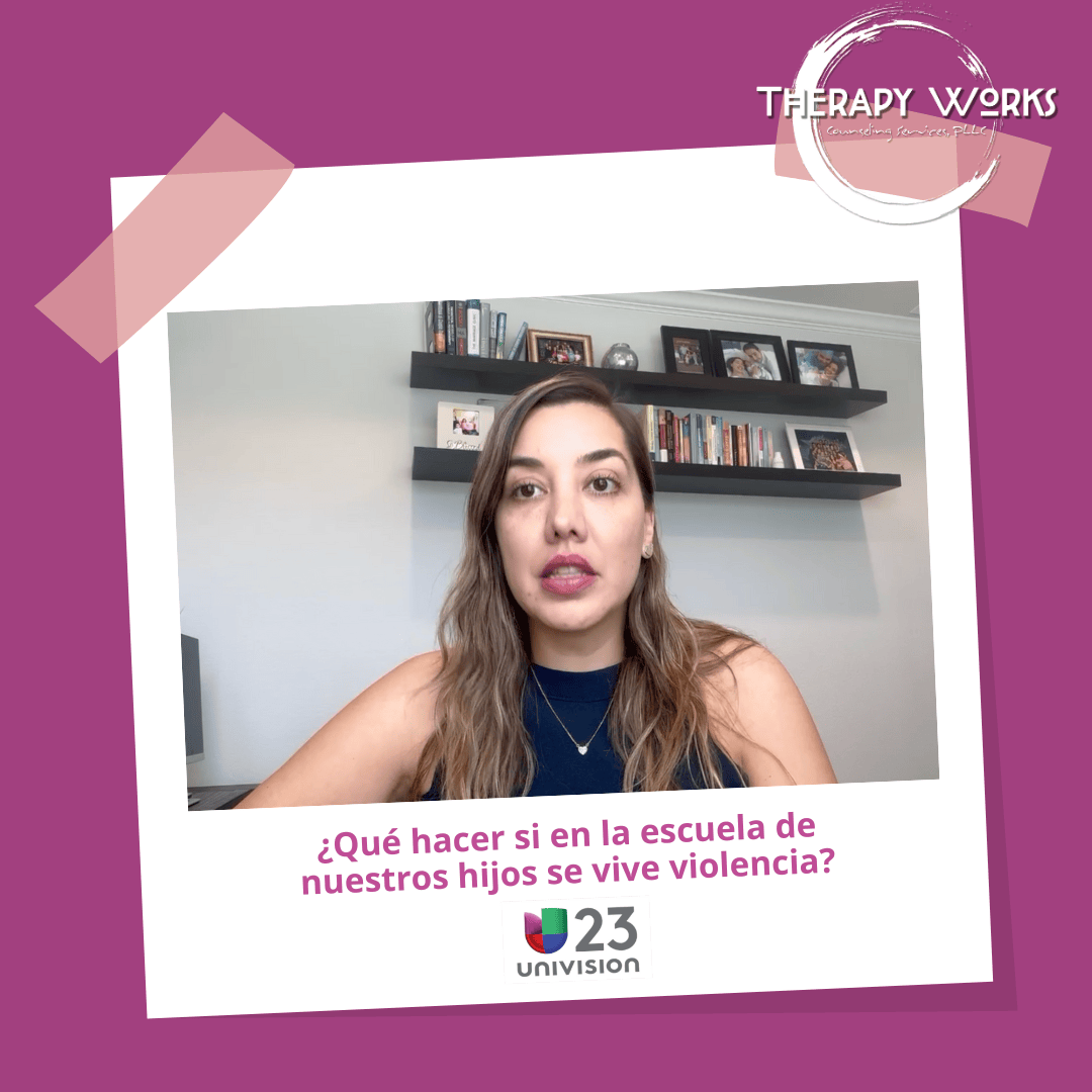 Evento Therapy Works