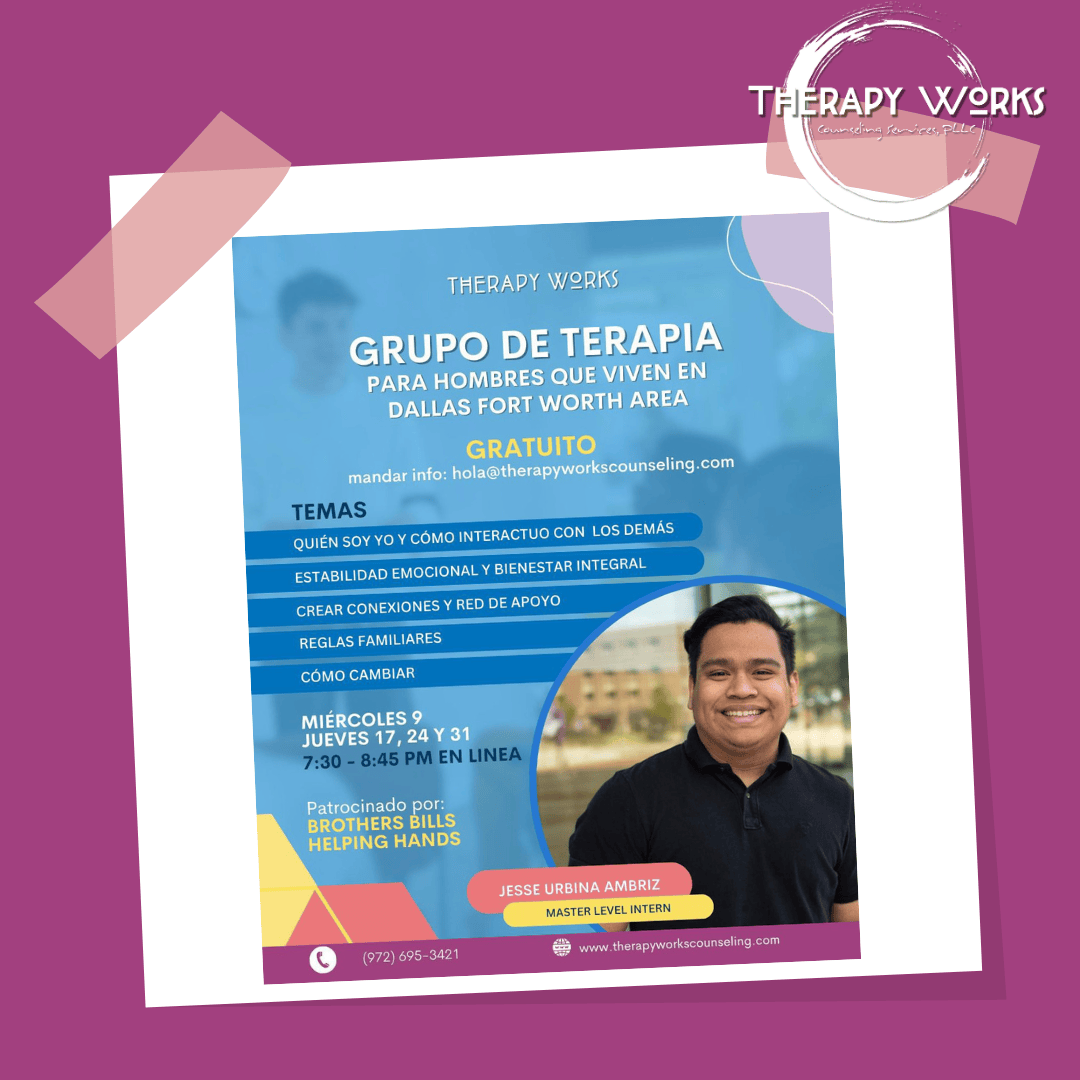 Evento Therapy Works