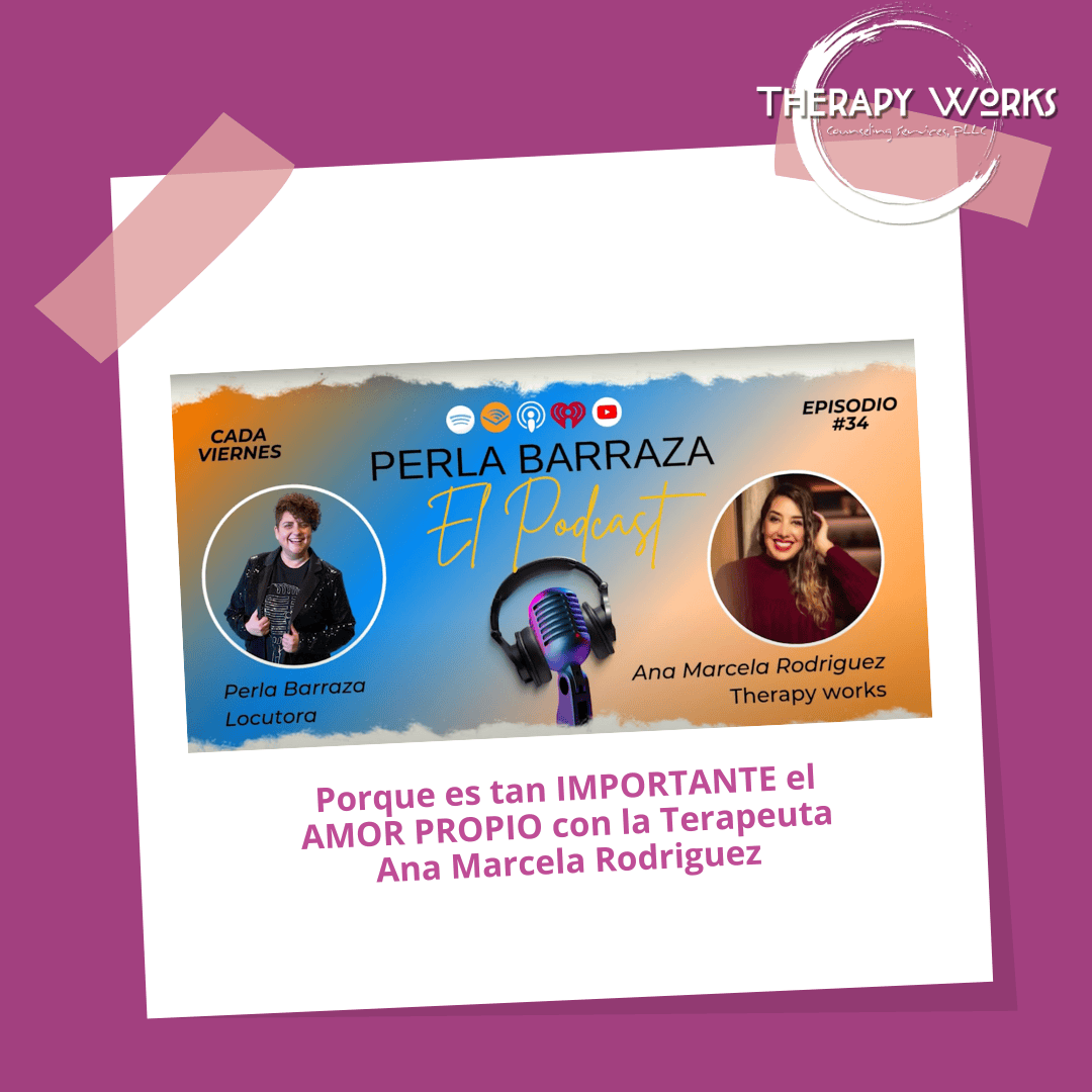 Evento Therapy Works