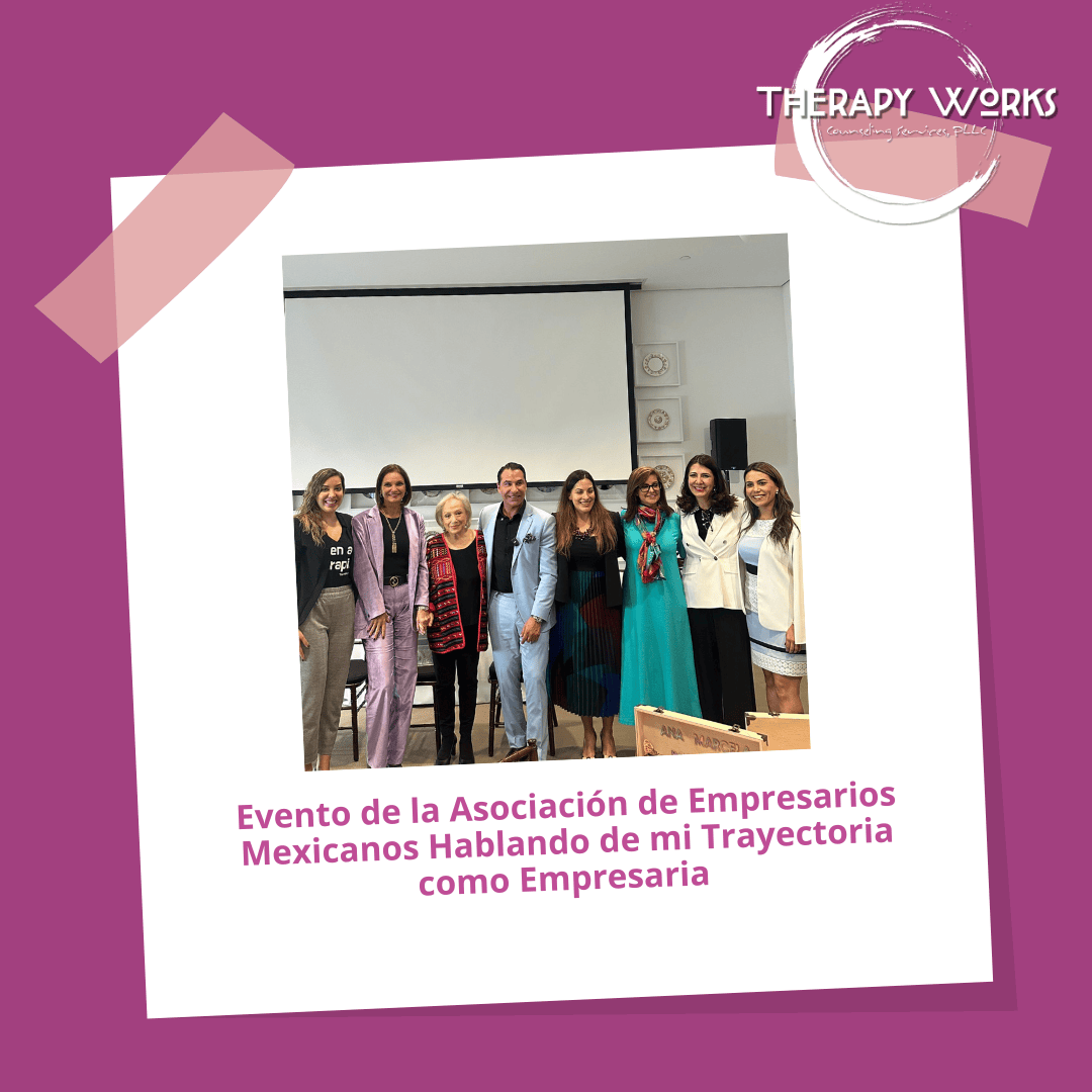 Evento Therapy Works